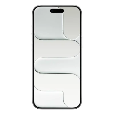 Apple iPhone 17 Air 256GB Cloud White - Middle East version